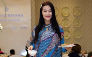 Punya Cicilan Ratusan Juta, Iis Dahlia Tak Akan Beri THR Bagi Para Pegawai