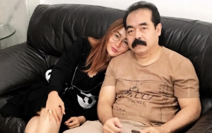 Video Lucu Terbaru Inul Daratista, Sang Suami Jadi Bayi Bikin Ngakak