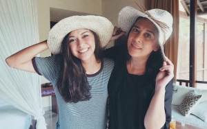 Bandingkan Paras Dengan Lydia Kandou, Nana Mirdad Dibilang Kalah Cantik
