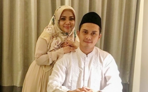 Setahun Menikah dengan 'Brondong', Muzdalifah Ungkap Pesan Bahagia Ini