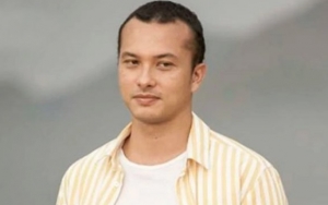 Nicholas Saputra Beber Proyek Film Terbaru hingga Rencana Pernikahan