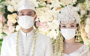Dikira Rebut Suami Teman, Zaskia Gotik dan Sirajuddin Dicomblangkan Sosok Ini?