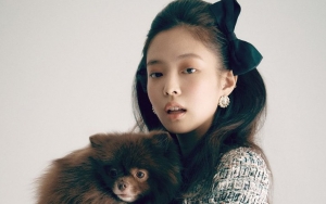 Jennie BLACKPINK Bahas Dukungan Besar Ibunda dan Cinta Penggemar