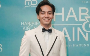 Kasus Dugaan Wanprestasi Terus Berlanjut, Jefri Nichol Tetap Ingin Damai dengan Falcon