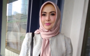 Sempat Cerai, Eddies Adelia Senang Bisa Kembali Jalani Ramadan Bareng Ferry Setiawan 
