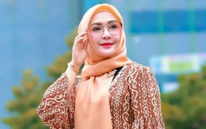 Tak Lagi Muda, Eddies Adelia Ingin Jalani Program Bayi Tabung 