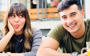 Ali Syakieb dan Margin Kembali Tampil Mesra Ala Pengantin, Netizen: Semoga Bukan Hanya Pemotretan!