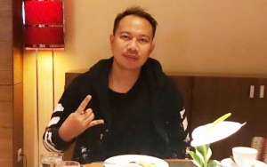 Vicky Prasetyo Galau Zaskia Gotik Menikah Justru Ditertawakan Raffi Ahmad, Rekan Artis Ramai Protes
