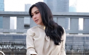 Reaksi Syahrini Dibully Tiduri Papa Angkat Terkuak, Suara Merdu Mengaji Bikin Kagum