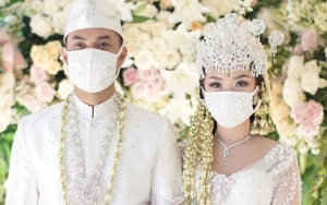 Zaskia Gotik Dapat Kejutan Ultah Romantis dari Suami, Usia Jadi Perdebatan