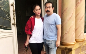 Inul Daratista Ngamuk Adam Suseno Disebut Bukan Ayah Kandung Putranya, Siap Lapor Polisi?