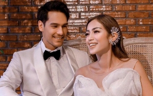 Tertunda Karena Corona, Richard Kyle Sempat Ngotot Ingin Tetap Nikahi Jessica Iskandar di Bandung