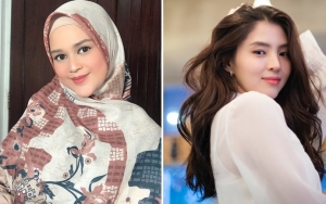 Nasib Cut Meyriska Mirip Han So Hee, Dulu Dicap Pelakor Hingga Ditampar Emak-Emak