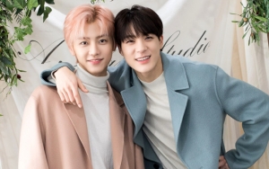 Insiden Kocak Saat Jaemin NCT Dream Hancurkan Kue Ultahnya Ini Bikin Jeno Ngakak