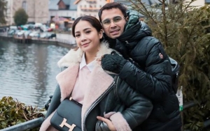 Emosi Lihat Pelakor di Drama Korea, Nagita Slavina Beri Peringatan Tegas ke Raffi Ahmad