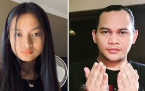 Kecantikan Reemar 'TikTok' Picu Perang Fans vs ARMY BTS, Reaksi Mbah Mijan Jadi Sorotan