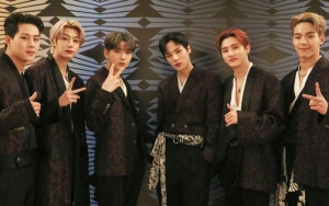 Monsta X Ungkap Tracklist Dalam Album Comeback 'FANTASIA X', Semua Liriknya Ditulis Member Ini