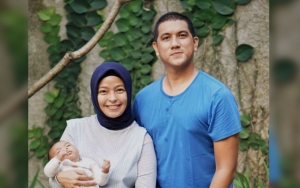 Tantri 'Kotak' Jadi Over Protective Sejak Putranya yang Baru Lahir Masuk RS saat Pandemi Covid-19