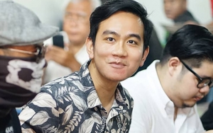 Gibran Buka Suara Usai Rival Politiknya Mundur Dari Pilwalkot Solo Dengan Alasan Mulia