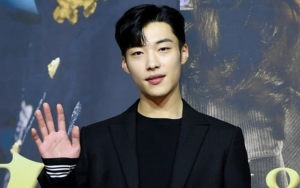 Kebiasaan Aneh Woo Do Hwan Setiap Ketemu Cowok Tinggi Curi Perhatian Netizen