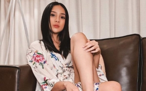 Dulu 'Melengos' Saat Azan, Anya Geraldine Mendadak Berhijab Secantik Bidadari Surga