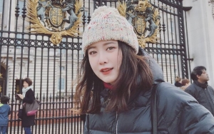 Ku Hye Sun Dipuji Makin Cantik di Foto Baru, Fans Sindir Ahn Jae Hyun