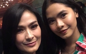 Iis Dahlia Tegas Dalam Hal Kesetiaan, Sang Putri Ledek Galak dan Bawel