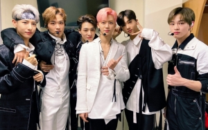 NCT Dream Tampil Keren Dan Ganteng Bak Pembalap Dalam Teaser MV Comeback 'Ridin'