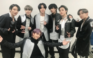 Dampak COVID-19, BTS Umumkan Untuk Menjadwal Ulang Tur Konser Dunia 'Map Of The Soul'