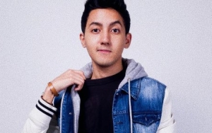 Dari Tasya Farasya Hingga Tsania Marwa Ikuti Pass The Brush Challenge Versi Arab Karya Aaron Ashab