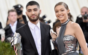 Nantikan Anak Pertama, Zayn Malik dan Gigi Hadid Jadi Trending