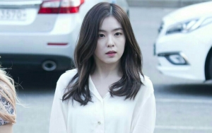 Irene Red Velvet Berikan Kode Kalau Dirinya Jadi Model Baru Brand Ternama PRADA?