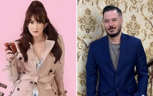 Nafa Urbach Blak-Blakan Ngaku Ogah Nikah Lagi, Buka Kesempatan Rujuk Dengan Zack Lee?