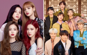 BLACKPINK Kalahkan BTS di Media Sosial dengan Jumlah Followers Fantastis