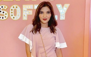 Ashanty 'Ngamuk' Saat Terima Surat Wasiat dari Suteng: Udah Gue Robek!