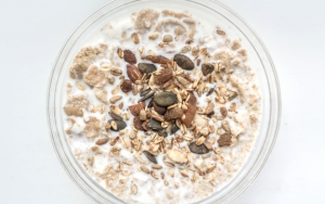 Oatmeal
