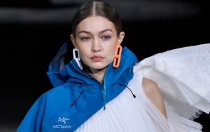 Gigi Hadid Ternyata Sudah Lama Beri Kode Soal Kehamilan, Ini Buktinya