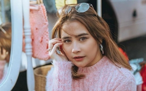 Prilly Latuconsina Ungkap Kesibukan Terbaru Buat Project Clothing Line