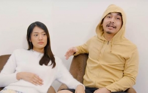 Anissa Aziza Sempat Kangen Hamil, Raditya Dika Sudah Siapkan Nama-nama Bayi Cowok