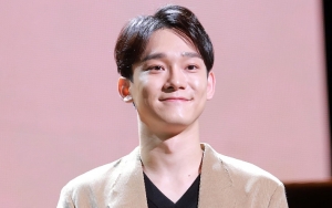 Istri Chen EXO Melahirkan Anak Perempuan, Ini Kata SM
