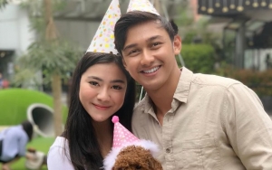 Corona Mewabah, Felicya Angelista Yakin Pernikahannya Tak Akan Diundur