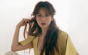 Song Hye Kyo Sebut Dirinya Sangat Beruntung, Kenapa?