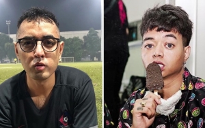 Kemal Palevi Semprot Oknum yang Sering Upload Makanan di Bulan Puasa, Malah Kena Protes Reza Arap