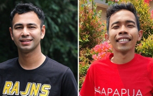 Raffi Ahmad Bawa Dede Sunandar dalam Program Acaranya, Banjir Dukungan