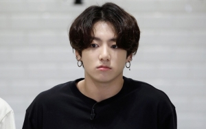 Jungkook BTS Posting Selfie Ganteng dan Kirim Pesan Manis Ini