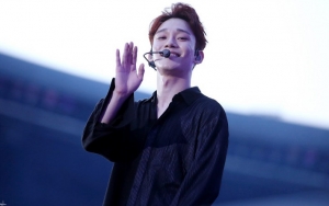 Chen Resmi Jadi Ayah Bayi Perempuan, EXO-L Sedunia Emosional