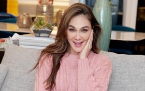 Luna Maya Ternyata Pernah Ditolak Saat Ajak Teman Artis Kolaborasi, Siapa?