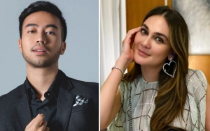 Luna Maya Dibikin Nangis Vidi Aldiano Gara-Gara Ini