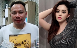 Vicky Prasetyo Dijodohkan dengan Jenita Janet Usai 'Patah Hati' Ditinggal Zaskia Gotik