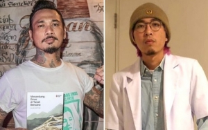 Diskusi Live Bareng Jerinx SID, dr. Tirta Singgung Konspirasi Hingga 'Diusir' Tetangga